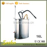 SL16S-35A best price high quality hand pressure garden sprayer