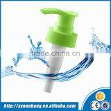 Newest Design Top Quality Liquid Soap Lotion Pump 28/400 thumbnail-4