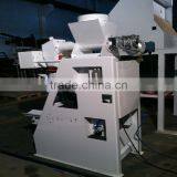 Semi-automatic 5-50 kg Granule Filling Machine With Weighing System thumbnail-3