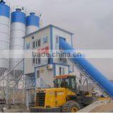 RMC Mixer,HLS90 Concrete Mixing Plant thumbnail-1