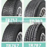 Snow Tyre 155/70R13 165/70R13 175/70R13 TR777 thumbnail-2