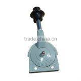 GJ1103A Mini Excavator Hand Throttle Control Lever