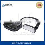 Made in China Hot Sale Harvester and Tractor Seat With Armrest and Bracket thumbnail-3