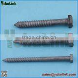 Fetter Drive Point Lag Screw thumbnail-2