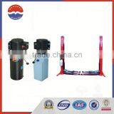 Electric Power Pack Unit Scissor Lift thumbnail-1