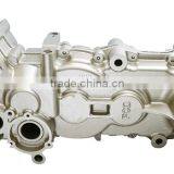 Top Quality Kubota NC131 Walking Tractor Parts Gearbox Made in China