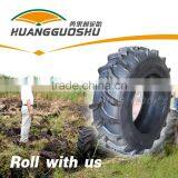 Agricultural 9.5-24 Tractor Tires for Farm Vehicles thumbnail-3