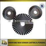 Certificated Cnc Precision Machining Parts thumbnail-6