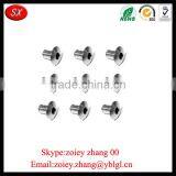 Precision Non-standard Aluminum Alloy Panel Fasteners For Live Lock thumbnail-6