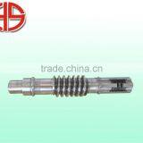 Worm Gear Shaft thumbnail-1