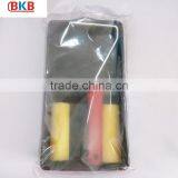 Paint Roller Brush and Paint Roller Tray Set thumbnail-1