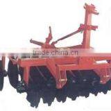 Offset Dics Harrow thumbnail-1