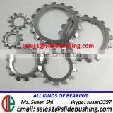 Professional Supply Locknut For 15Years China Factory Fasteners Lock Nuts thumbnail-2