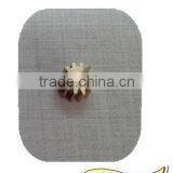 CNC Small Brass Gears thumbnail-1