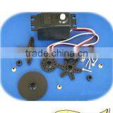 GuangDong Mini Digital Servo for Planes and Helicopters Plant thumbnail-5