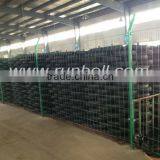 Best-selling China Wheelbarrow Pneumatic Air Wheel 14" x 3.50-8 thumbnail-4