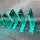 Harrow Teeth Factory Supply Disc Harrow Tractor Disc Harrow thumbnail-2