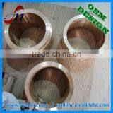 Hebei High Quality Casting Machiney Bush thumbnail-6