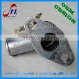 High Quality High Precision Thermostat Valve for Auto Part With 100% Inspection thumbnail-4