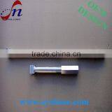 Welding and Machining Zinc Plating Spare Part thumbnail-3
