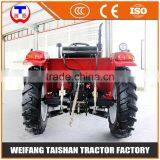 Water-cooled Agriculture Farm Small Tractor thumbnail-4
