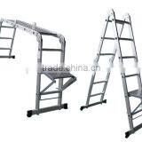 Multi-purpose Ladder With Platform/3.7M