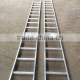 4*3 Aluminium Ladder Profile With New GS thumbnail-3
