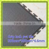 2016 Hot Sales Heavy Duty Sturdy Plastic Garage Turf Seal Tiles thumbnail-1