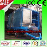 Series ZYM Mobile Type Vacuum Insulating Oil Purifier thumbnail-5