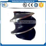 Segment for Twin-screw Pelletizing Screw and Barrel for Extrusion Pvc thumbnail-4
