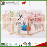 Cheap Price Baby Playpen With Gate thumbnail-1