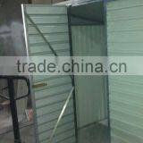 Outdoor Yard Storage Shed thumbnail-4