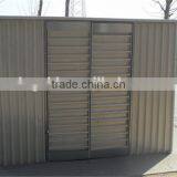 Garden Tools Shed/Chinese Garden Shed thumbnail-6