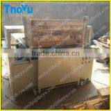 Two Heads Nailed Wood Pallet Groover Machine to Make Stringer of Pallets(SMS:0086-15890650503) thumbnail-4