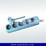 Multiple Extension Electrical Outlet thumbnail-1