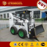 skid steer loader WT800D GM750D GM1605 with low price for hot sale