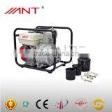 Clear Water Pump WB40 thumbnail-1