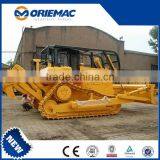 High Efficiency Crawler Bulldozer HBXG SD6G Mini-bulldozer thumbnail-6