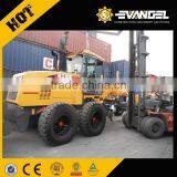 China Hot Sale Liugong Mini 418 Grader For Sale thumbnail-1