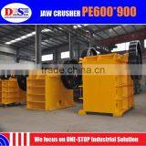 Jaw Crusher PE600 X 900 Good Price for Sale Famous Brand Chengming thumbnail-6