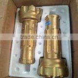Hard Alloy Insert Construction Bits for Geologic Survey/cutter Teeth for Electric Rock Drill/low Air Pressure thumbnail-3