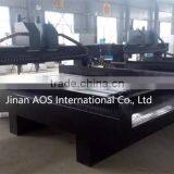 Two Header Stone Engraving Machine CNC Stone Machine With DSP Control System thumbnail-5
