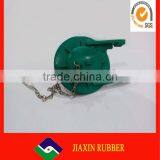 Jiaxin Hot Selling Different Types of Rubber Toilet Flappers thumbnail-2