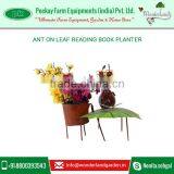 Good Quality Ant Design Garden Planter to Enhance Your Garden Look thumbnail-1