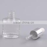 Beautiful Glass Bottle Essential Oil Bottles With Aluminum Droper Cap thumbnail-5