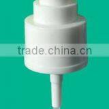 Non Spill Plastic TREATMENT PUMP 24/410 Treatment Pump Bottle Cap thumbnail-1