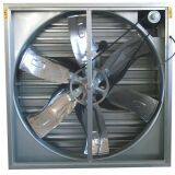 1380MM Drop Hammer Exhaust Fan for Poultry House / Greenhouse thumbnail-2