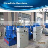 Used Plastic Agglomerator Machine/used Agglomerator/used Agglomerator Plastic Densifier thumbnail-2
