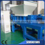 Double Shaft Shredding Machine for Cardboard thumbnail-1