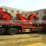 35-55 T/h Hammer Crusher, Hammer Mill Crusher thumbnail-2